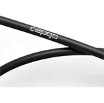 capgo BL brzdový bovden s vinutou ocelí 5mm, černý, cívka 100m (capgo BL brzdový bovden s vinutou ocelí 5mm, černý, cívka 100m)