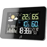 AURIOL Bezdrátová meteostanice