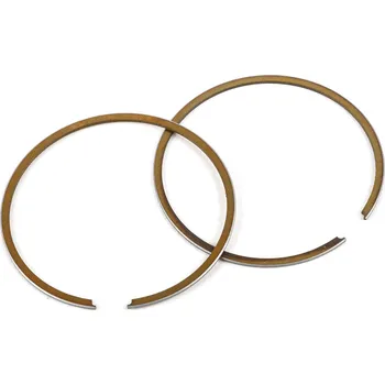 Válec motoru Pístní kroužky 50mm Stage6 Streetrace 77 / 86ccm Derbi / AM6