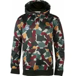 mikina s kapucí pánské Star Wars - STAR WARS - DC - ADYFT03357-GRA0