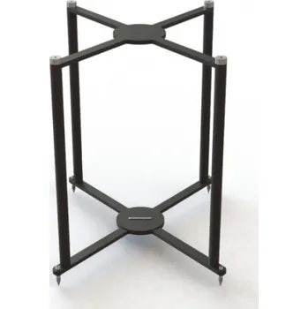 Příslušenství pro reproduktor Spendor Audio Stand Classic 1/2 - černá