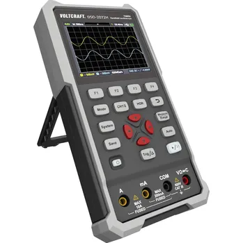 Voltcraft DSO-2072H