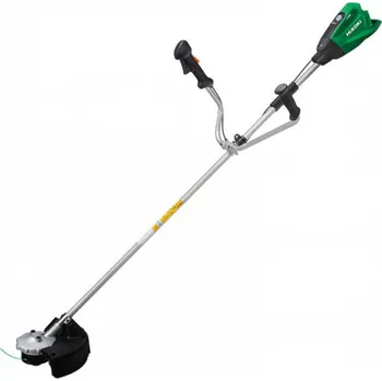 Křovinořez HiKoKi CG36DAW5Z Aku vyžínač MV SOLO držadlo typ řídítka Carton (CG36DAW5Z Aku vyžínač MV SOLO držadlo typ řídítka Carton)