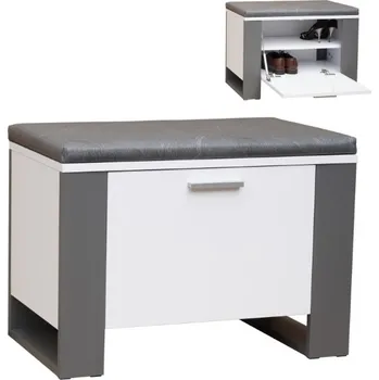 Botník Botníková lavice STRAKOŠ AS 778