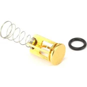 Airsoft Poseidon Přepouštěcí klapka ICE PICK GBB GOLDEN pro GBB WE, Marui, KJW