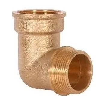 Příslušenství k čerpadlu TAFIMEX KOLENO 6/4“ (1) MOSAZNÉ