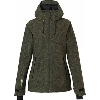 Pánská softshellová bunda Bunda Rehall KIKI-R Dusty Panther velikost M