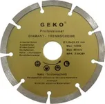 Geko G00251 125 mm