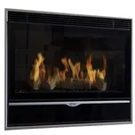 Karma Elegance 67 Exclusive Slim Line Grey Metallic krbový rám