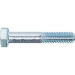 Šroub DIN 931 10.9 M30x240 ZB 5ks