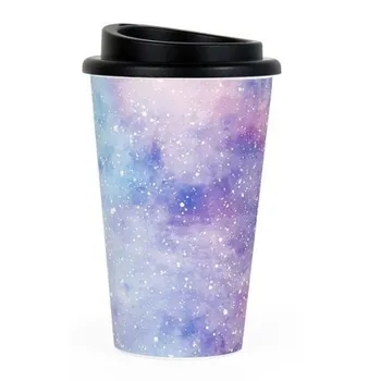 Termohrnek Albi Designový termohrnek 350 ml vesmír