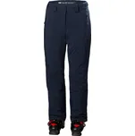 HELLY HANSEN W ALPHELIA 2.0 PANT Navy Velikost: L