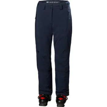 HELLY HANSEN W ALPHELIA 2.0 PANT Navy Velikost: L
