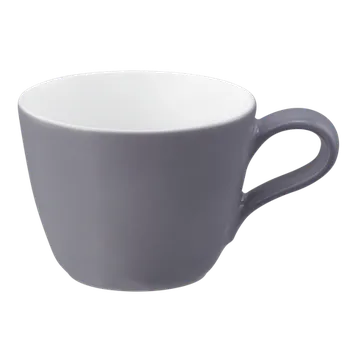 Espresso šálek 0,09 l FASHION ELEGANT GREY, šedá, Seltmann Weiden ▪ Kč 430 ️ - Luxurytable.cz Seltmann Weiden
