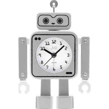 Budík Dětský budík JVD SRP2305.2