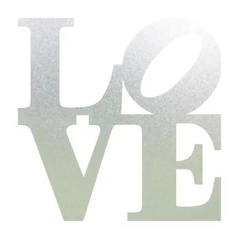 Polep vozidla SAMOLEPKA NA AUTO Love 003 nápis (60 - pískované sklo) NÁLEPKA, FÓLIE, POLEP, TUNING, VLASTNÍ TEXT, TISK, AUTOSAMOLEPKY.cz, POLEPY, OBRÁZEK, LOGO, SAMOLEPKY