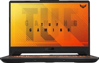 Notebook ASUS TUF Gaming F15 FX506 (FX506LHB-HN324W)