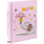 Fandy Umbrella 2 25 x 29 cm růžové 40…