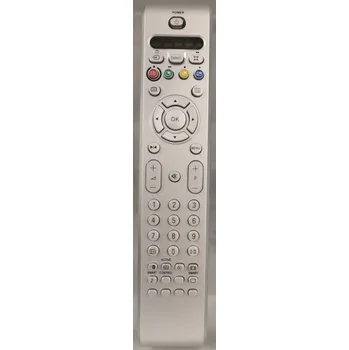 PHILIPS 12814714431, RC4302/01, CRP610/01, SCB585 - náhradní dálkový ovladač