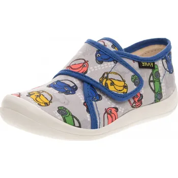 Chlapecké bačkory Recenze FARE 4115461 23