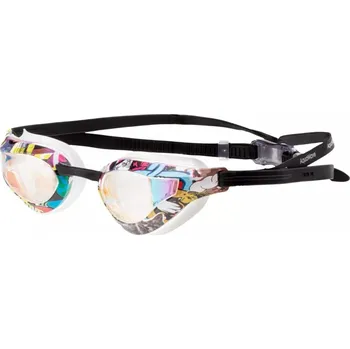 Plavecké brýle Plavecké brýle Aquawave Storm RC comics print/black/revo