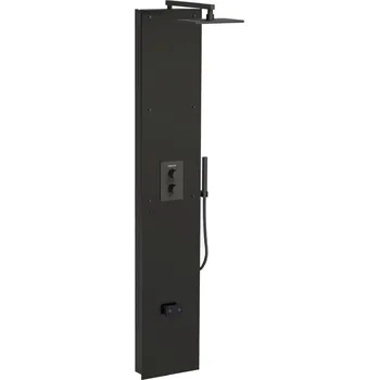 Sprchový sloup Harvia s párou Nova Steam 2 kW + Doprava zdarma