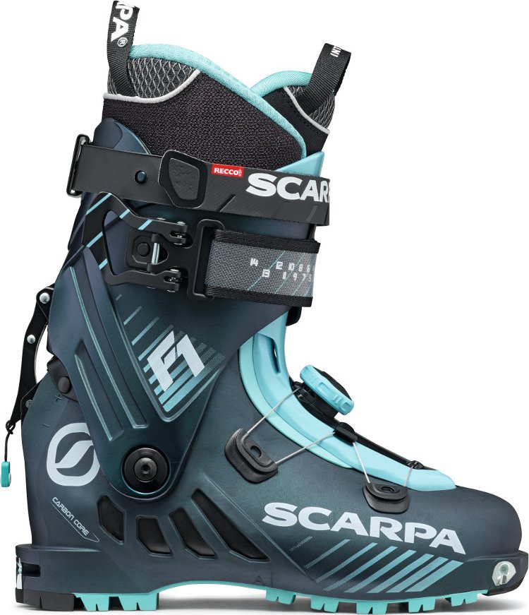 Scarpa F1 LD 3.0 12173T Velikost: 24