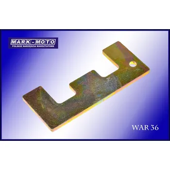 Rozvod motoru MARK-MOTO Aretace vačkové hřídele VAČKY VW, Audi, Škoda TDi, TD