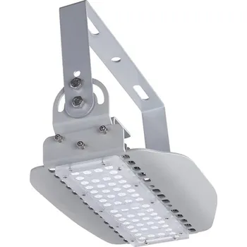 Průmyslové svítidlo LED Modulární Reflektor 100W STANDARD 5000K Studená bílá