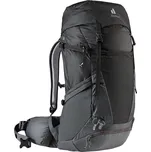 Deuter Futura Pro 34 SL Black / Graphite