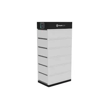 solární baterie Lithiová baterie PylonTech Force L1 21.31 kWh 48V (Lithiová modulární baterie s technologií LiFePO4)
