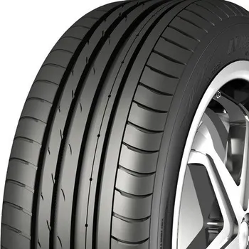 Osobní pneu Letní pneu osobní Nankang Sportnex AS-2+ RunFlat 275/40R19 Y101