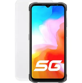 Pouzdro na mobilní telefon Silikonový obal pro Ulefone Armor 12 / Armor 12S