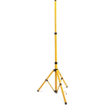 KOLORENO Výsuvný stojan LED světlometu x1