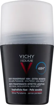 Vichy Homme Extra Sensitive 48 h M Antiperspirant 50 ml