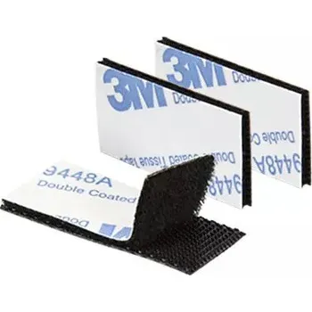 RC model vrtulníku OMP M2 Oboustranná lepící páska se suchým zipem pro M2 2019/V2/Explore