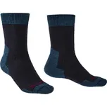 Pánské ponožky Bridgedale Explorer HW MC Boot navy/445 44-47EU