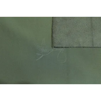 Softshell zimní 10/3 khaki