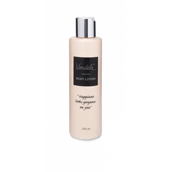 Tělové mléko Aimé Cosmetics Vendela hydratační tělové mléko