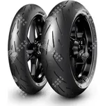 Pneumatiky PIRELLI diablo rosso corsa ii 190/50 R17 73W TL ZR, celoroční pneu, moto