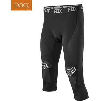 Cyklistické kalhoty Bike kalhoty Fox Enduro Pro Tight black S 2021 - Odesíláme do 24 hodin