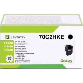 Počítač Originální Lexmark 70C2HKE