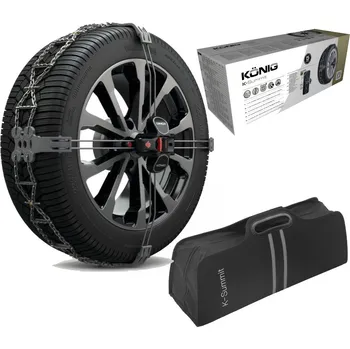 Sněhové řetězy Sněhové řetězy König K-Summit K34 THKSM34