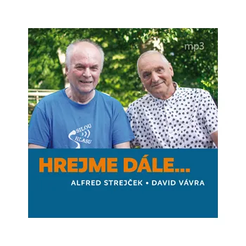 Hrejme dále... MP3 download