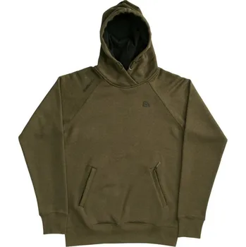 Rybářské oblečení Trakker Products Trakker Mikina - Premium Marl Hoody Varianta: Trakker Mikina - Premium Marl Hoody - Small