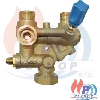 Příslušenství ke kotli Hydroblok pro bojler-S11 - vstup PROTHERM TIGER - 0020027664