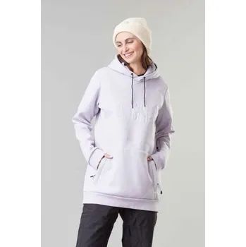 Dámská mikina MIKINA PICTURE Park Tech WMS - fialová - L + při osobním odběru 1 796 Kč