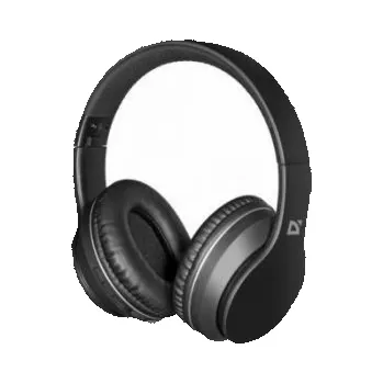Sluchátka DEFENDER BLUETOOTH SLUCHÁTKA FREEMOTION B580 ČERNÁ