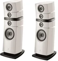 Focal Grande Utopia EM Evo bílé