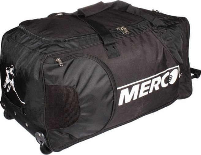 Merco Hockey Player Ice Hockey Bag, Equipment Bags - View #6